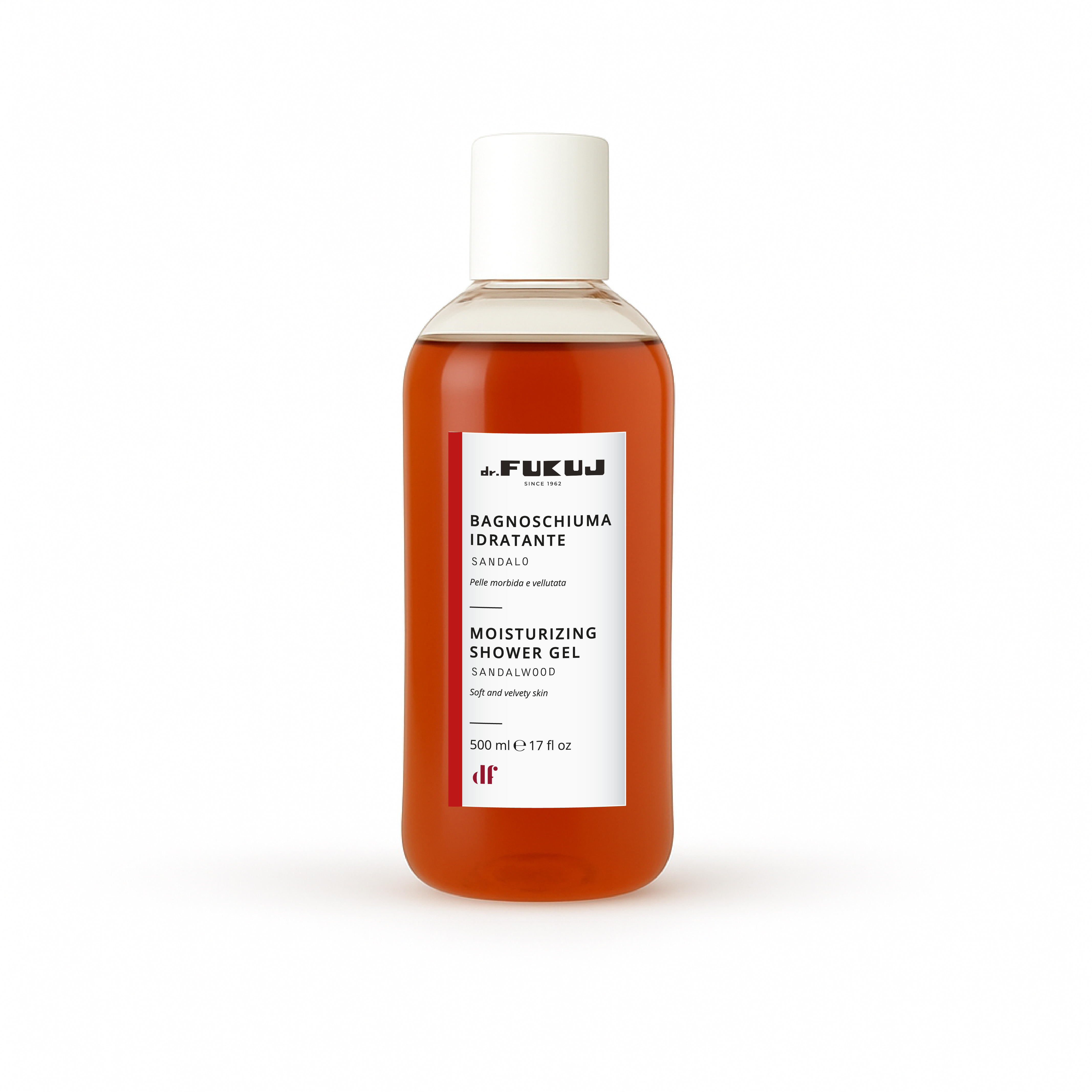 Dr. Fukuj - Vente Lotions corporelles/Gels douches - Gel douche hydratant6