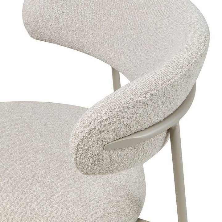 Furnhouse - Wholesale Chair - Set of 2 Dining Chairs Diana - Beige12