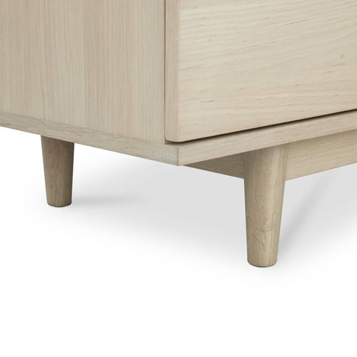 Furnhouse - Wholesale Console Table - TV Table Kerteminde - White Oil10