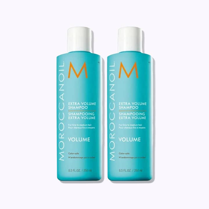 Dermstreet - Wholesale Hair Shampoo - Moroccanoil Extra Volume Shampoo2