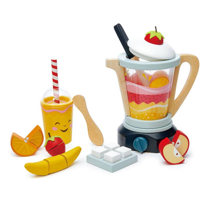 Fruity Blender for wholesale by Tender Leaf Toys