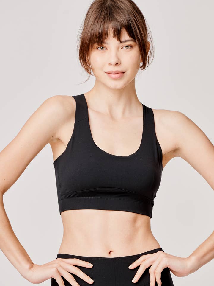 MEDIUM SUPPORT FRENCH MACRAME' LACE BRA för wholesale av Sapopa