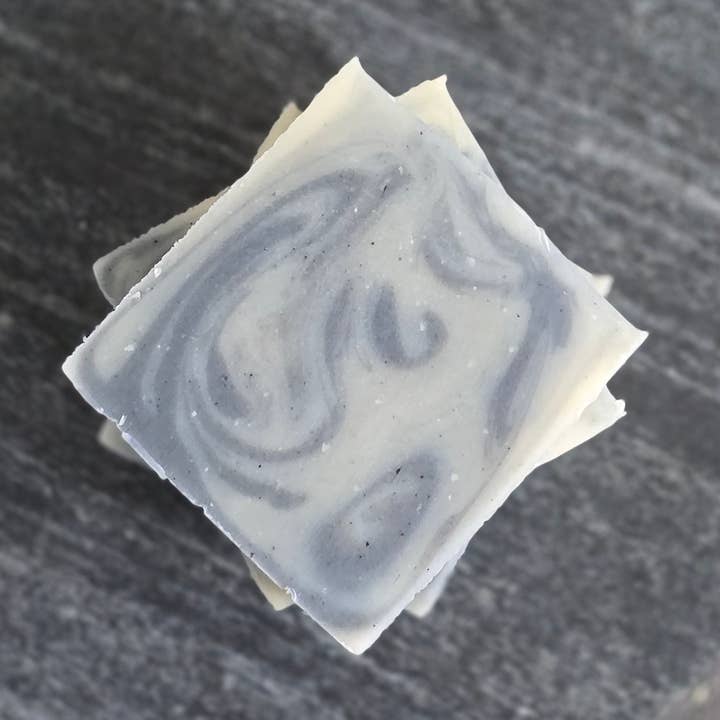 Cold Process Soap | Artisan Soap | Essential Oil Vegan Soap for wholesale by Rooted Essentials
