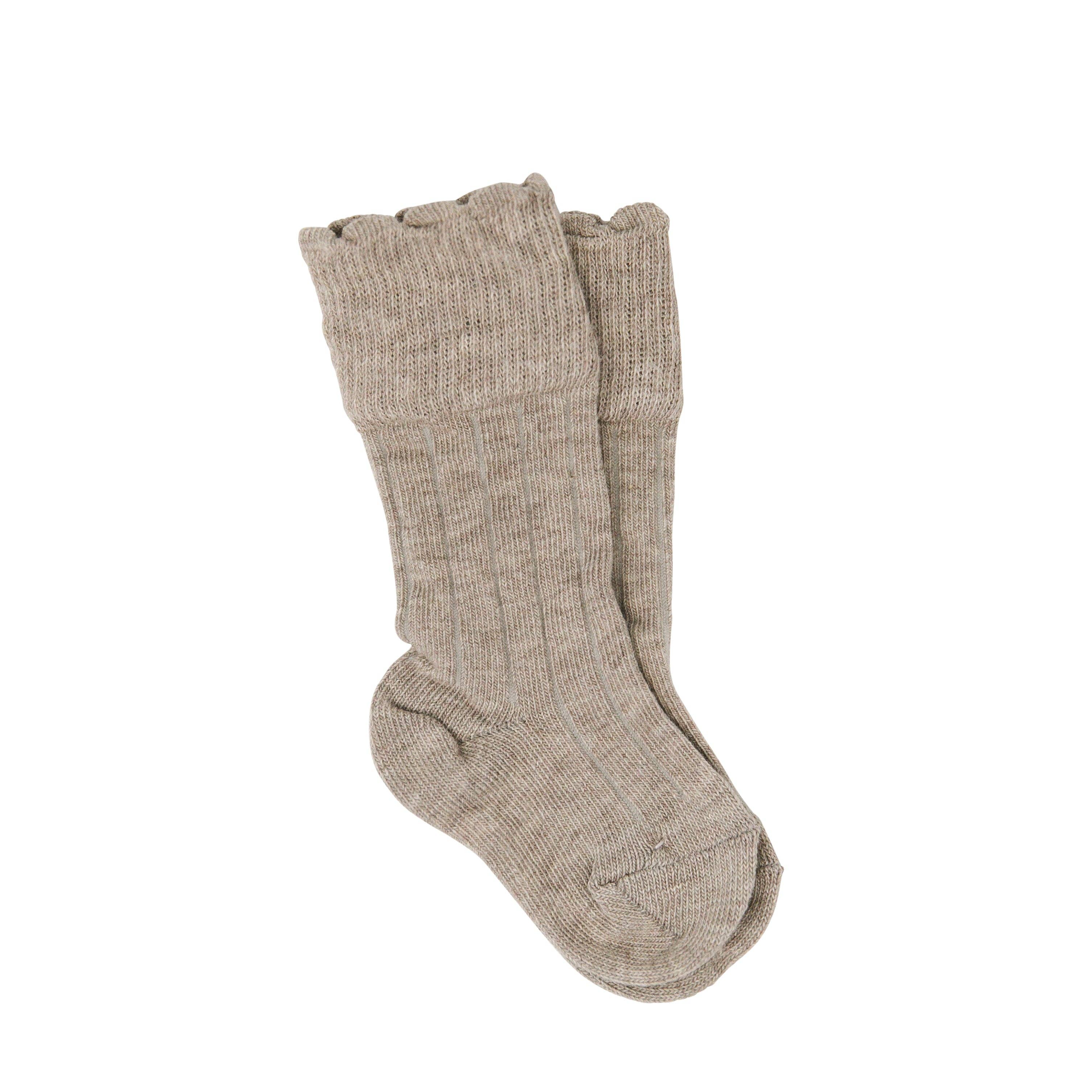 Little Millers – Großhandel Socken - Kinder – Die Kniestrümpfe Olivia für Babys und Kinder1