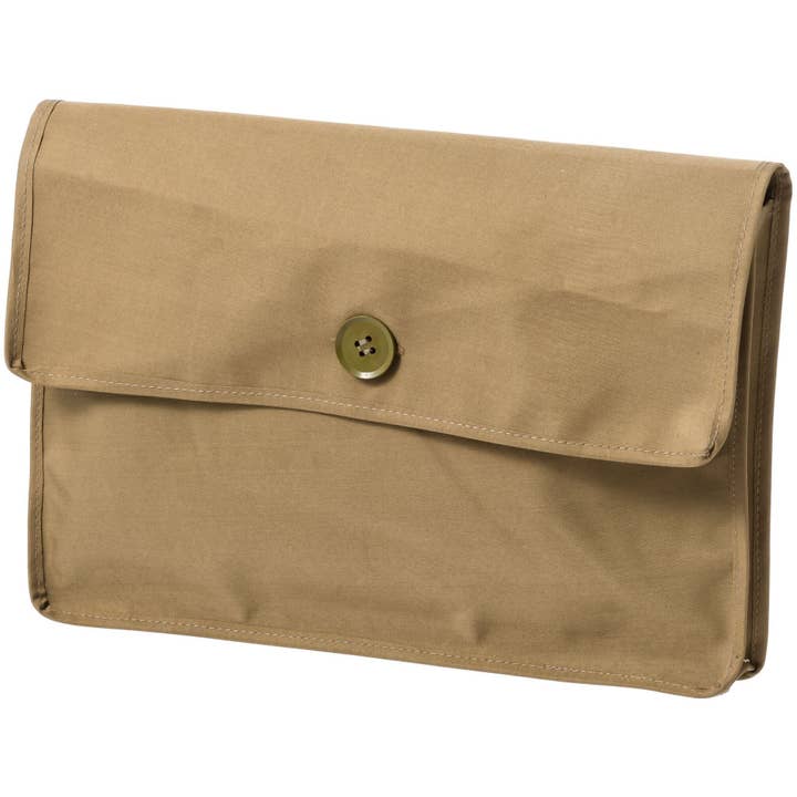 RUBBERIZED FABRIC ENVELOPE for wholesale by Puebco