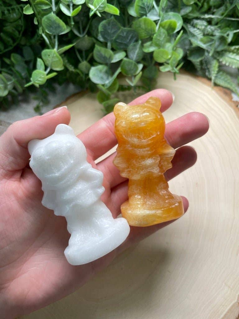 Copper Ashes – Engroshandel Spirituelle sten og krystaller – Krystal tegneseriekat2