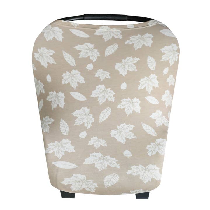 Multi-Use Cover - Oak for wholesale by Copper Pearl