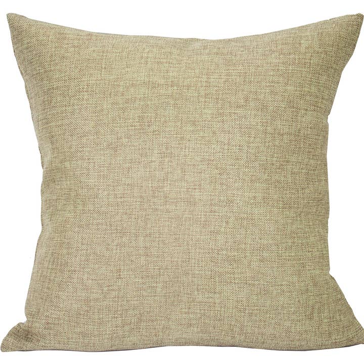 Fennco Styles - Wholesale Throw/Decorative Pillow - Plaid Reindeer 17" Decorative Throw Pillow6