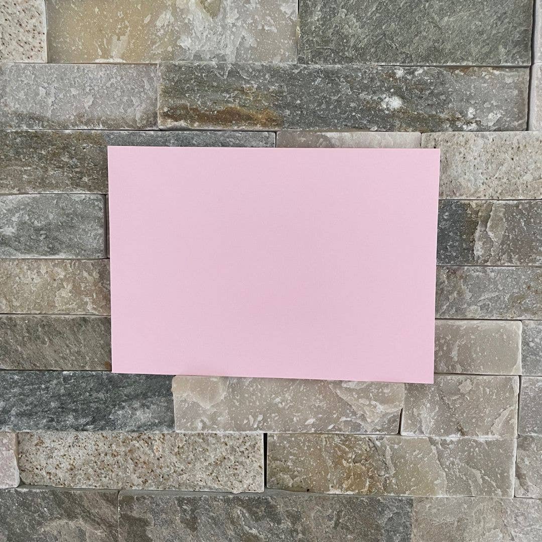MA-NON - Wholesale Envelopes - Pink Envelope1