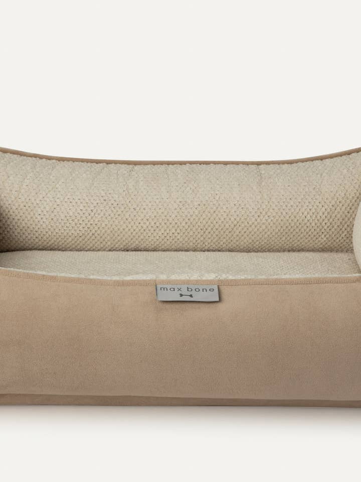 Davos Dog Bed for wholesale by maxbone