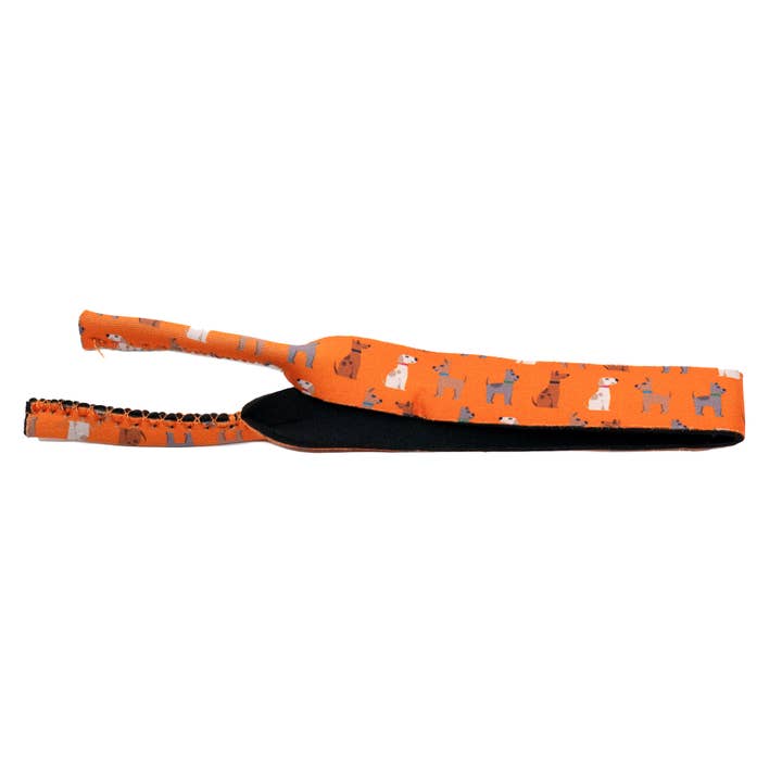 Sunglass Strap Dogs for wholesale by Sunnies Shades