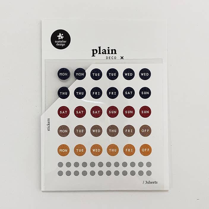 Plain.28 for wholesale by Suatelier design