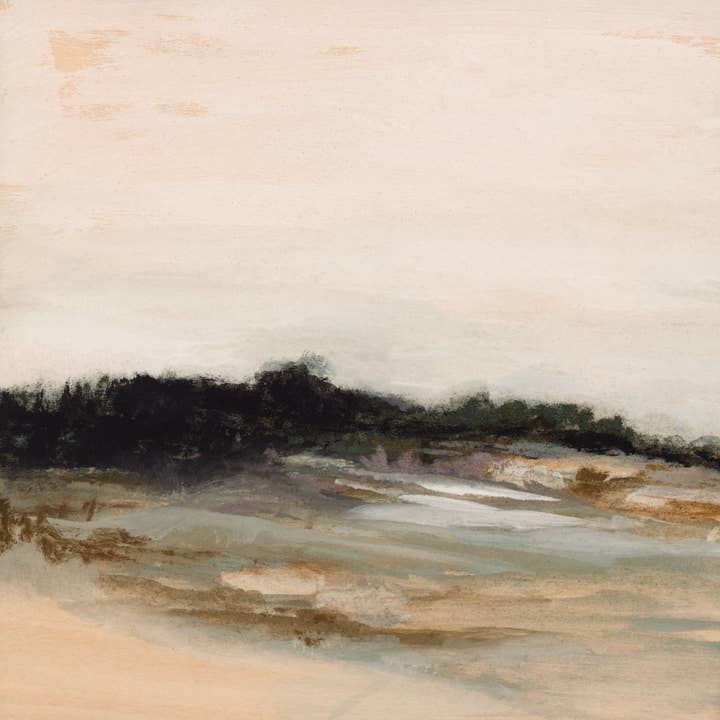 Chance Kunstdruk voor wholesale door Mande Calhoun Art