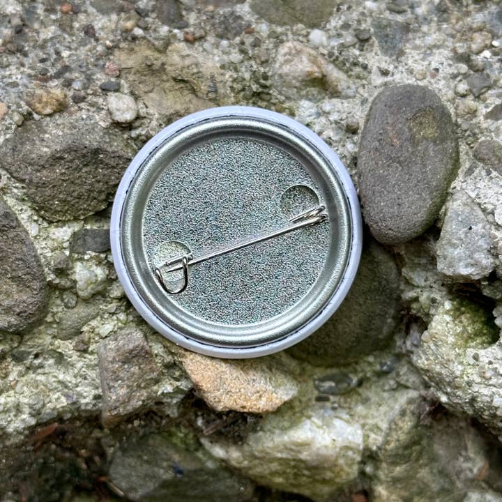 Magick & Macabre Co. - Wholesale Lapel Pin/Button - Queer Witchcraft Pin / Button1