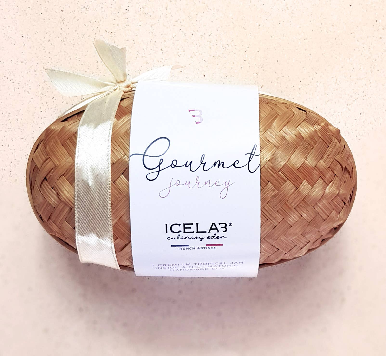 Icelab - Wholesale Jam/Jelly - Strawberry Jam, Gourmet  Gift Basket1