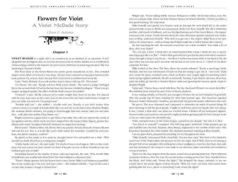 Texas Bookman - Wholesale Mystery - Detective Thrillers Short Stories (Gothic Fantasy)2