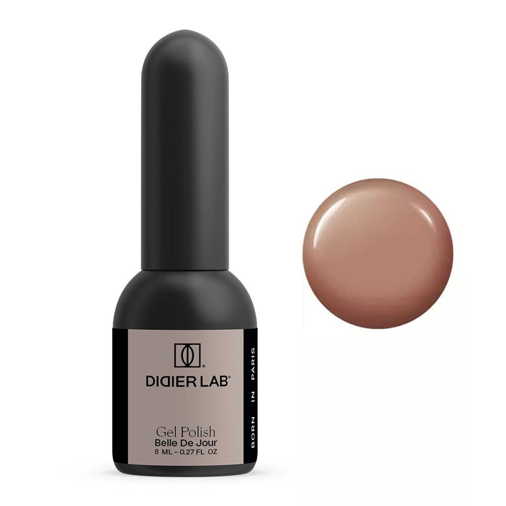 DID-LAB COSMETICS IBERIA - Vendita all'ingrosso Smalto per unghie - Didier Lab Smalto Gel Studios, 8 ml111