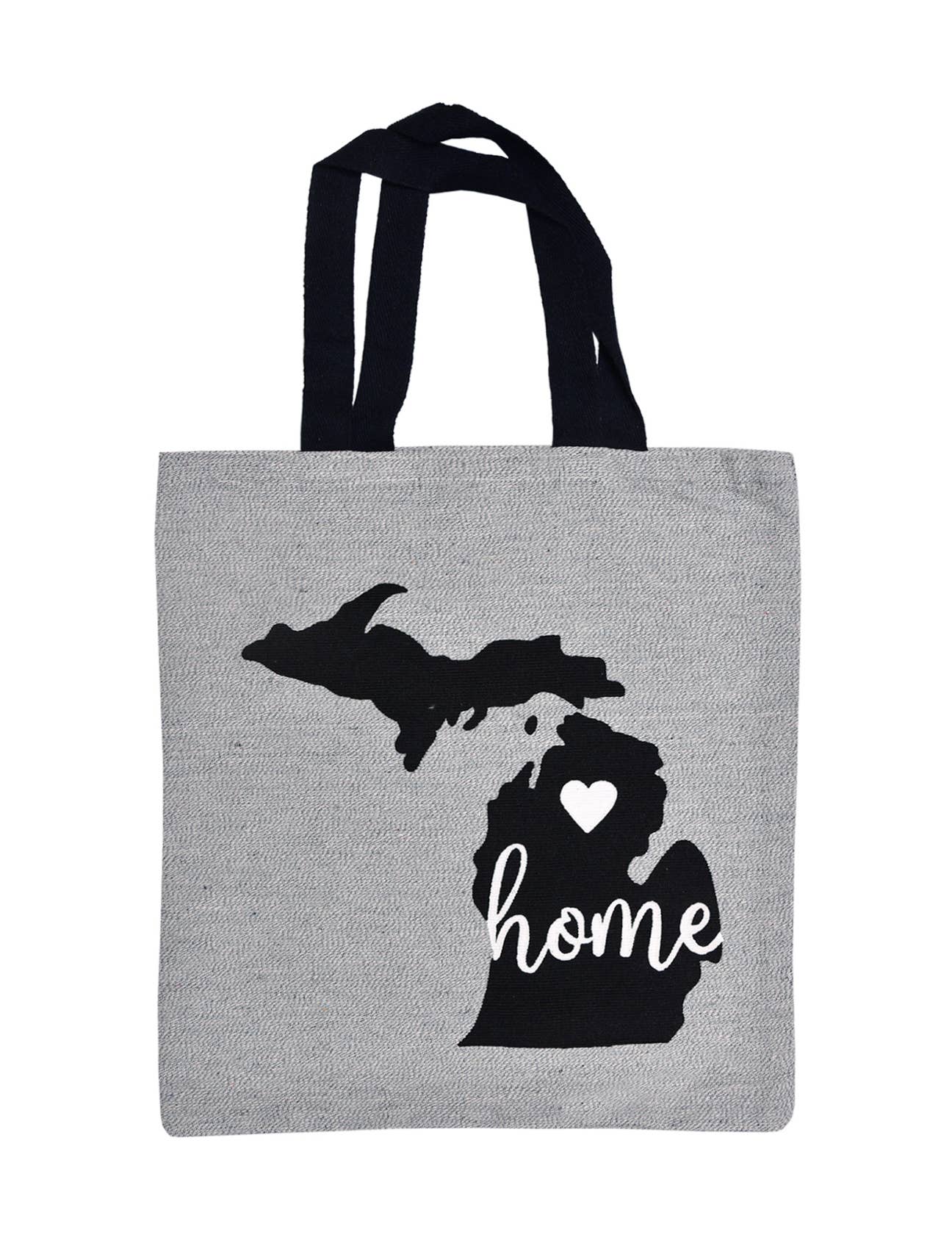 Mabelle Home - Wholesale Draagtas - Uniseks - Michigan State draagtas