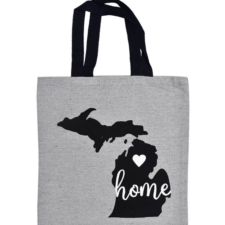 Bolso de mano de Michigan State para venta al por mayor de Mabelle Home