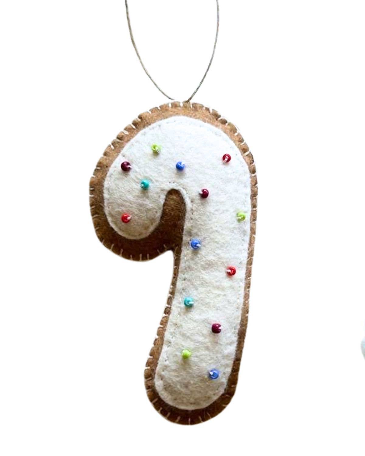 Vi Bella - Wholesale Ornament - Cookie Ornament1