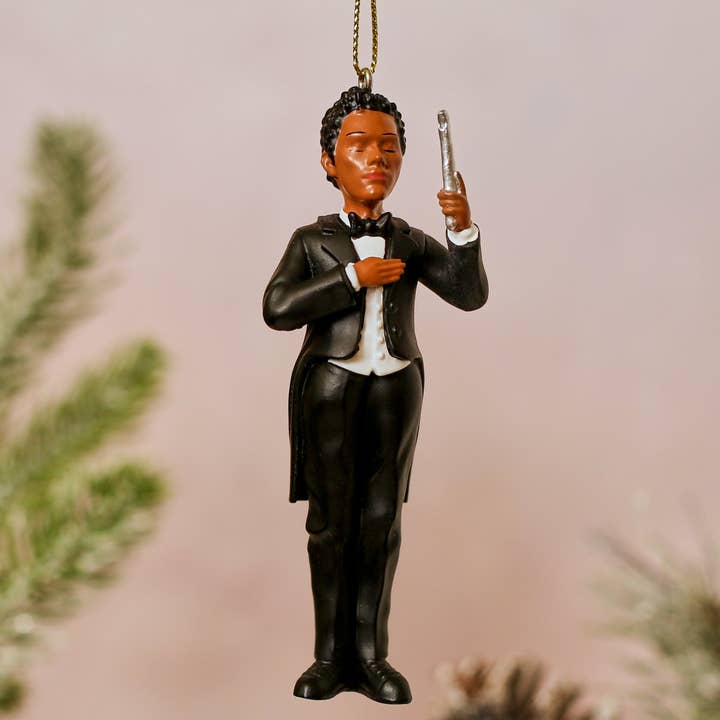 James il Conduttore per la vendita all'ingrosso da parte di March Muses