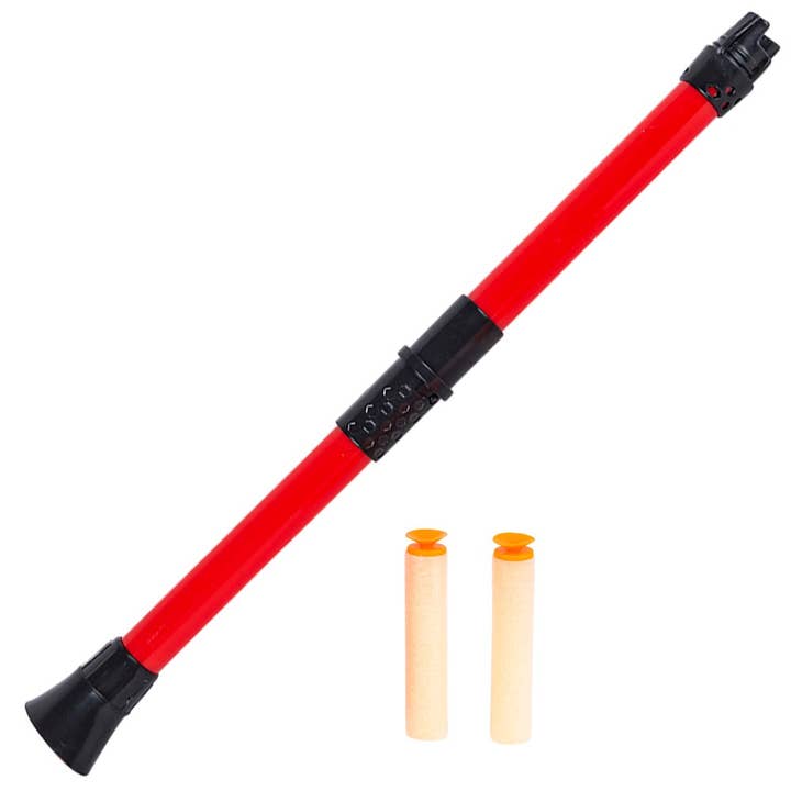 La Luna Bella - Toys - Wholesale Classic Toy - Kids - 13" NINJA BLOW DARTS LLB kids toys
