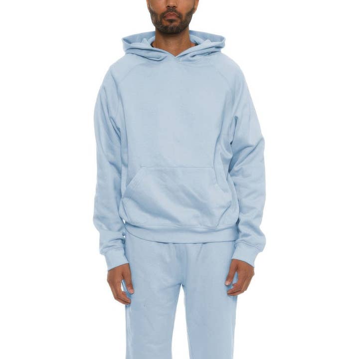 Premium Cotton Hoodie Set and other Purchase Wholesale tt cs01 001. Free Returns & Net 60 Terms on Faire trending on Faire.