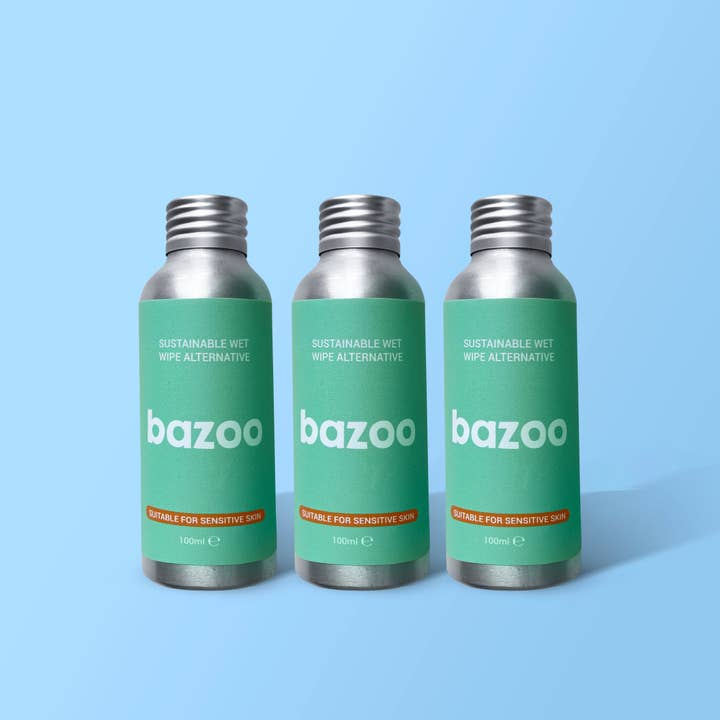 Bazoo – wholesale Toilet paper – Toilet Paper Gel1