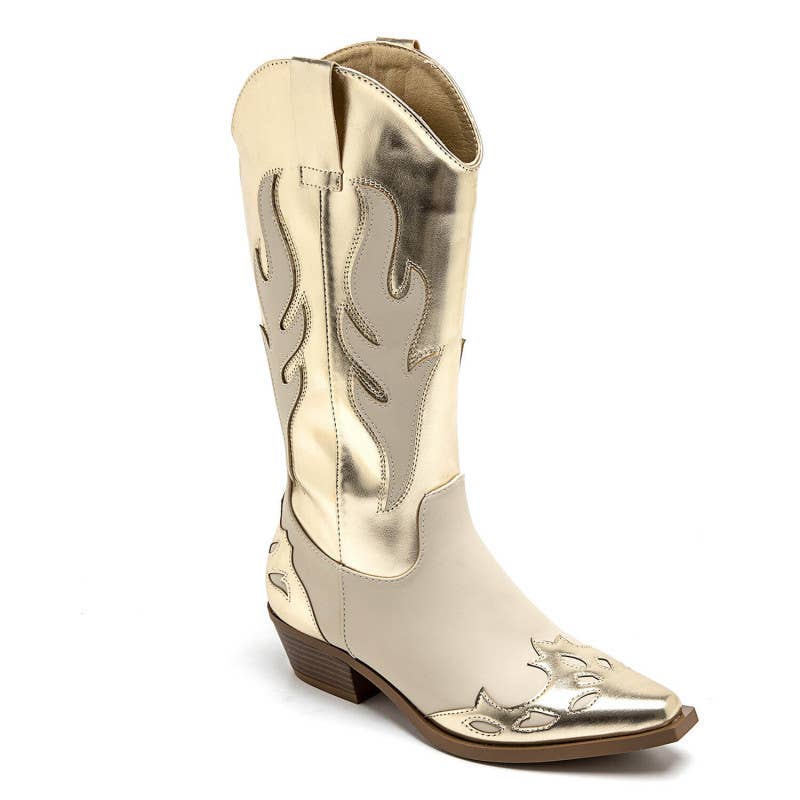 idealshoes - Wholesale Cowboy Boots - Women's - 9632A12