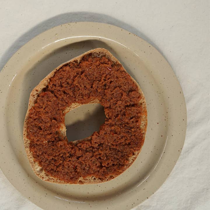 OLIO DI SERRA - Wholesale Sauce - Sun-dried tomato cream in olive oil - Crema di pomodori secchi (190g)1