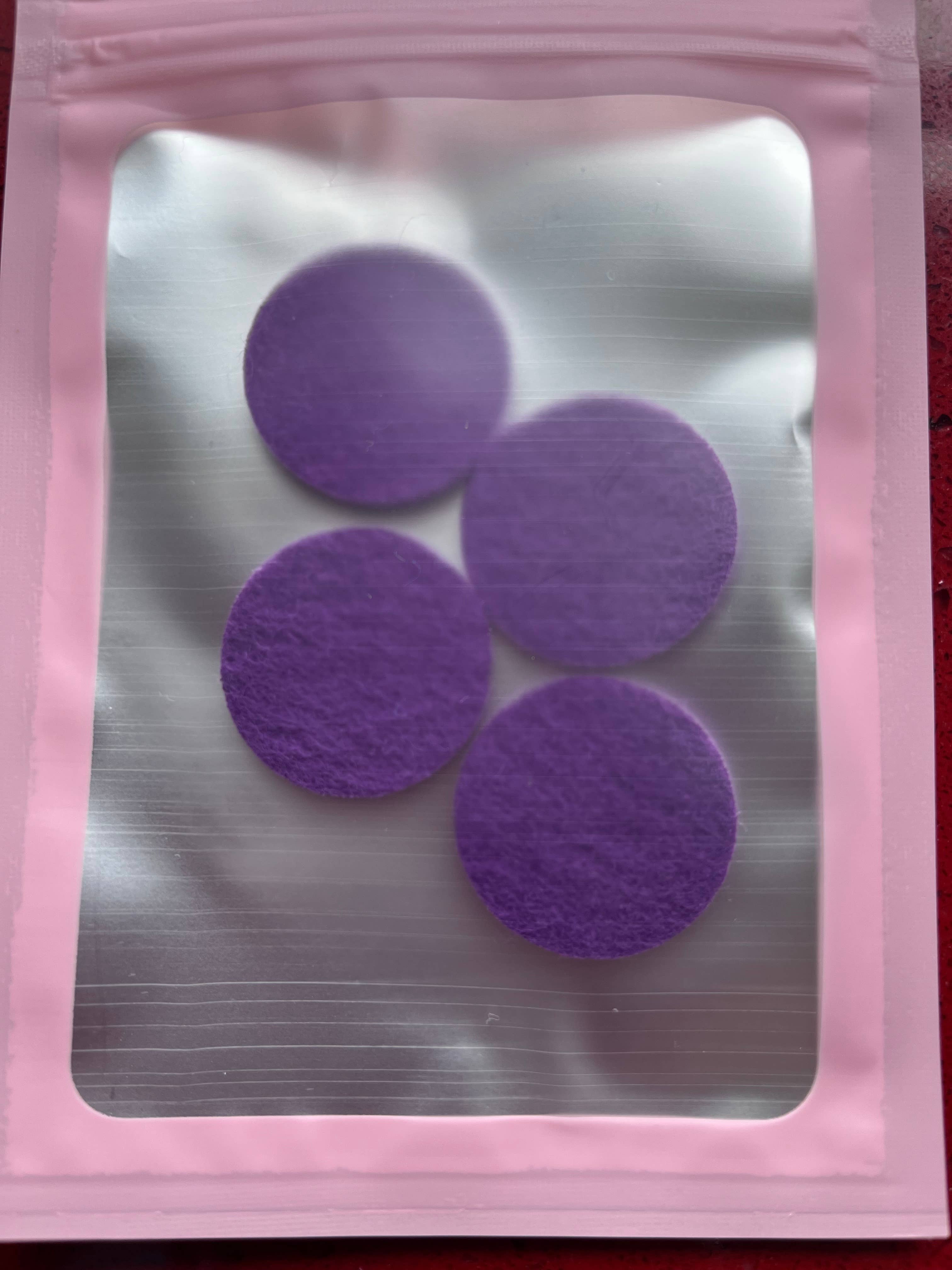 LJC Aromas LTD - Wholesale Vacuum Cleaner - Scented Hoover Discs - Perfume/Aftershave Scents4