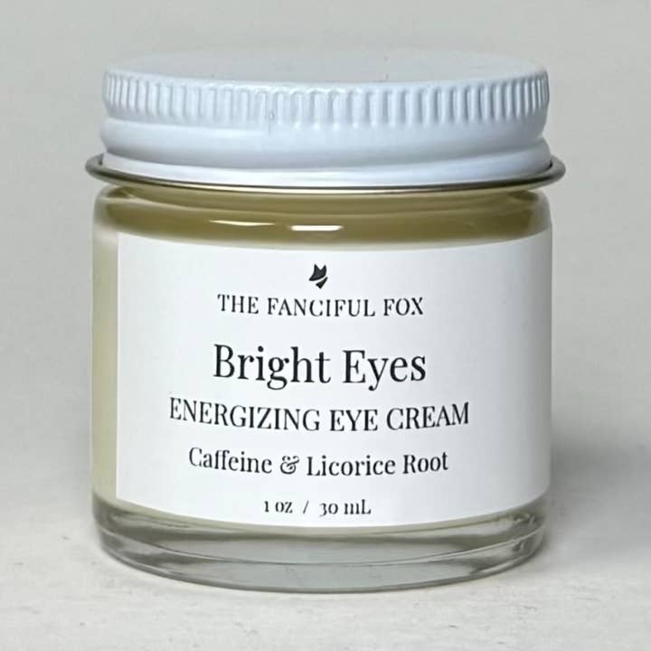Bright Eyes for wholesale by The Fanciful Fox