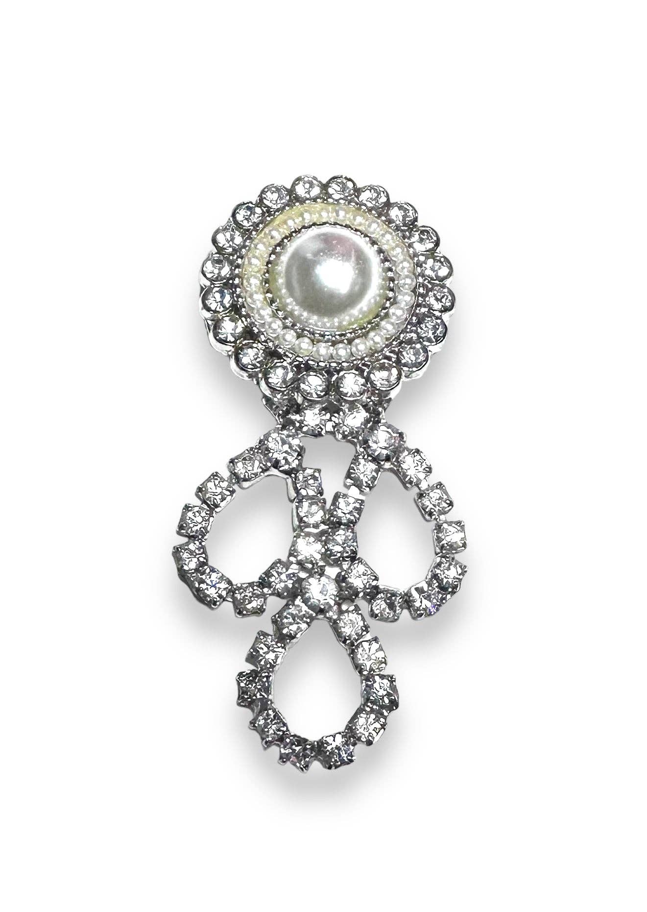 Janine’s Jewelry Design - Wholesale Broche - Magneetbroches/spelden0