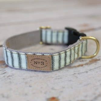 1" JULEP COLLAR for wholesale by Finnegan’s Standard Goods
