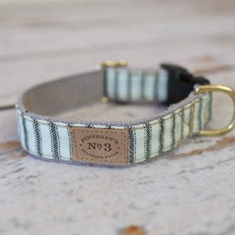 1" JULEP COLLAR for wholesale by Finnegan’s Standard Goods
