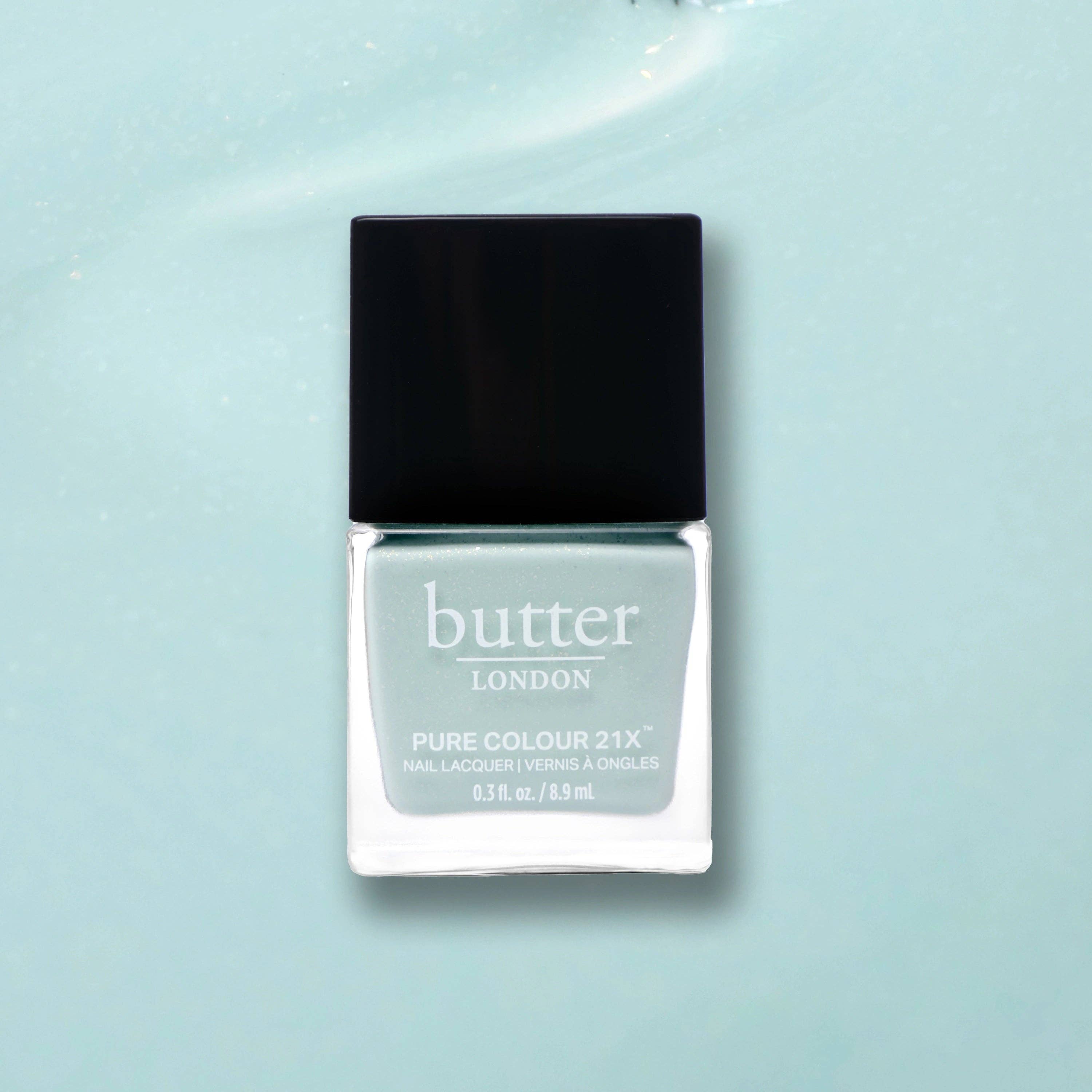 butter LONDON - Wholesale Nail Polish - PURE COLOUR 21X NAIL LACQUER9