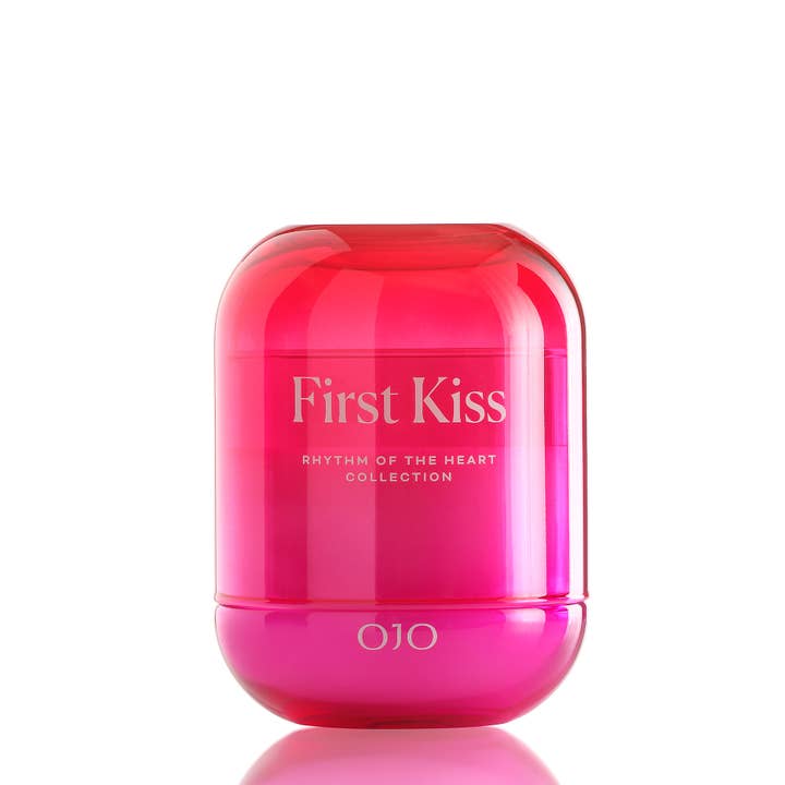 Candle - First Kiss for wholesale by OJO Candles