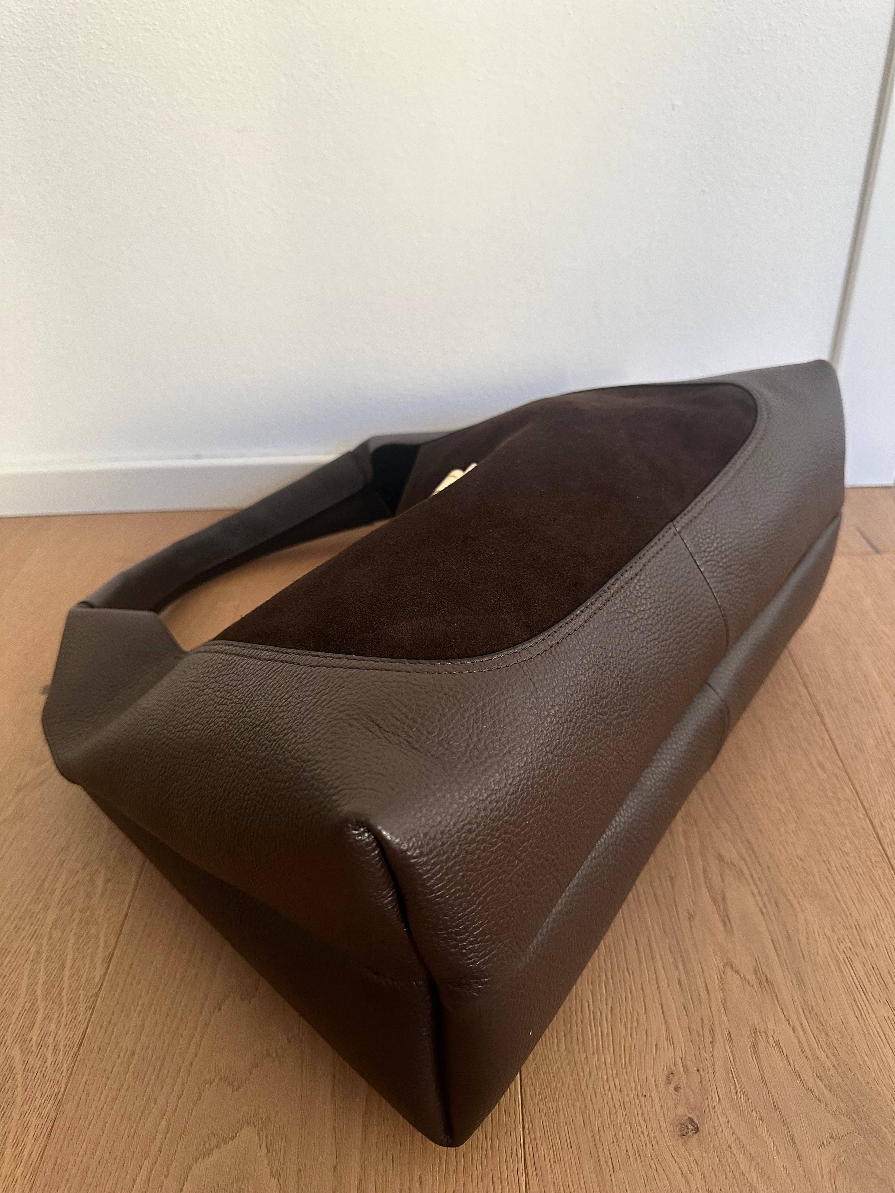 Zhade – wholesale Shoulder bag – women's – SVEVA- LARGE shoulder bag9