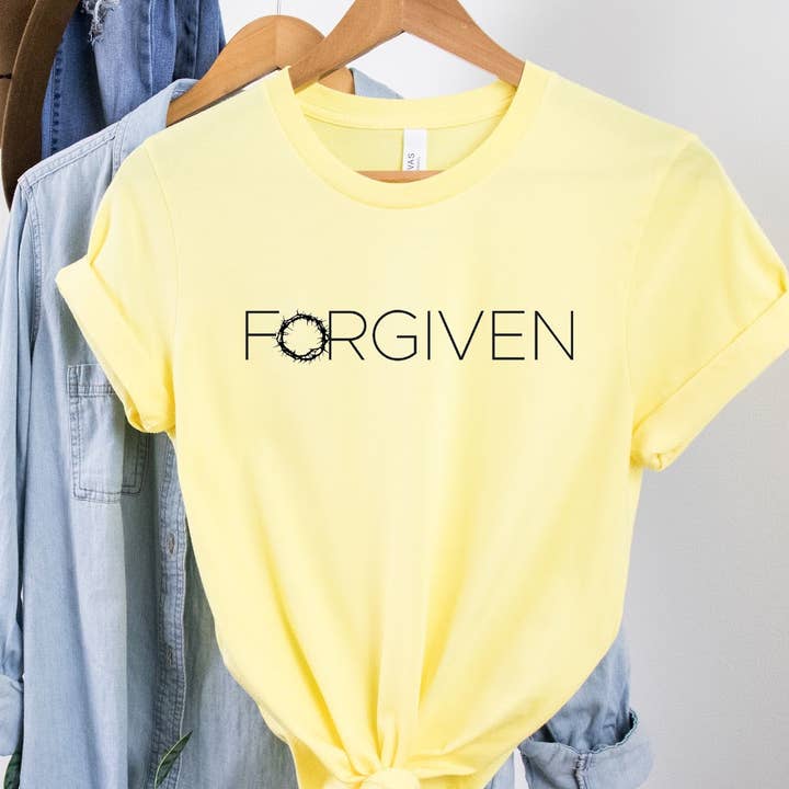 Pardonné (Couronne d'épines) - Étui pour la vente par Top Crate