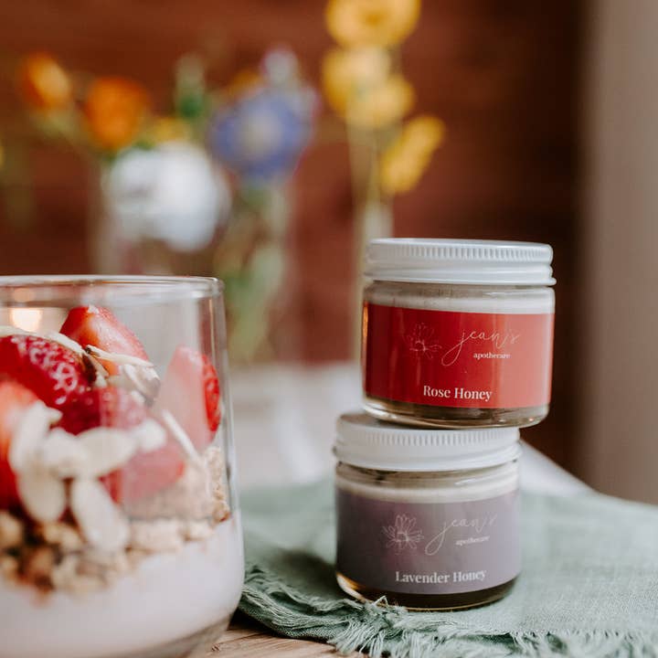 Rose Honey | Coffee, Teas, Charcuterie Board & Baking and other Purchase Wholesale honey rose. Free Returns & Net 60 Terms on Faire trending on Faire.