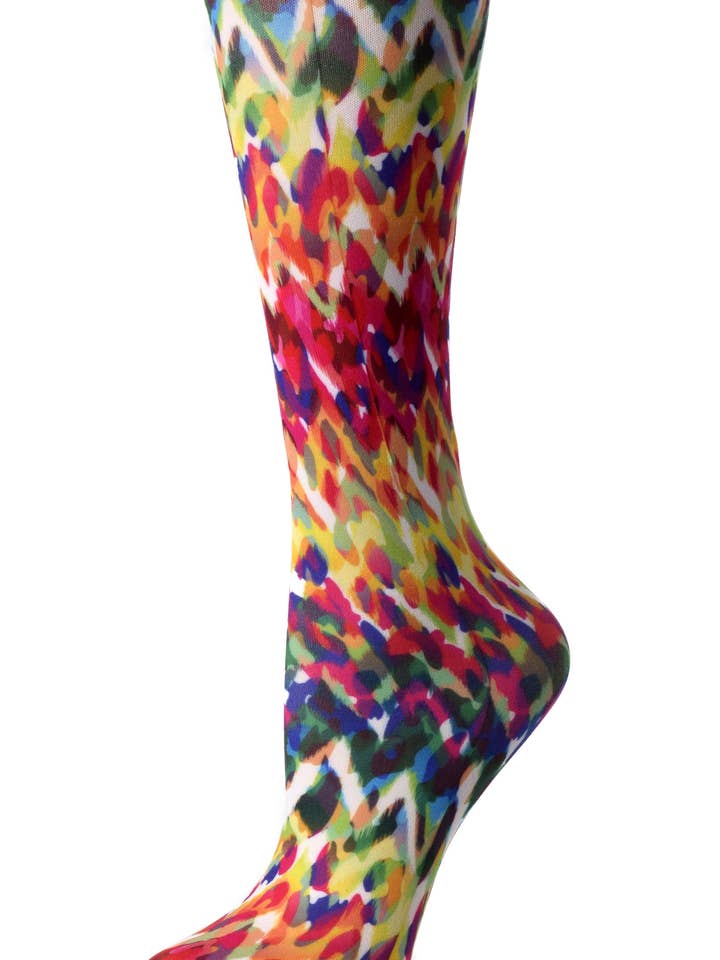 Calcetines de compresión Cutieful de Animal Fire para venta al por mayor de Cutieful