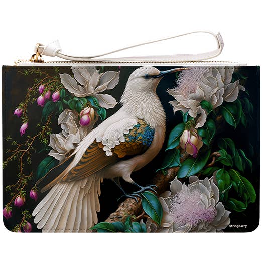 Dale Angel Clutch Bag for wholesale by Stringberry