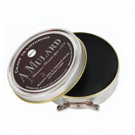 A.mulard - Wholesale Shoe Polish - Traditional polish8