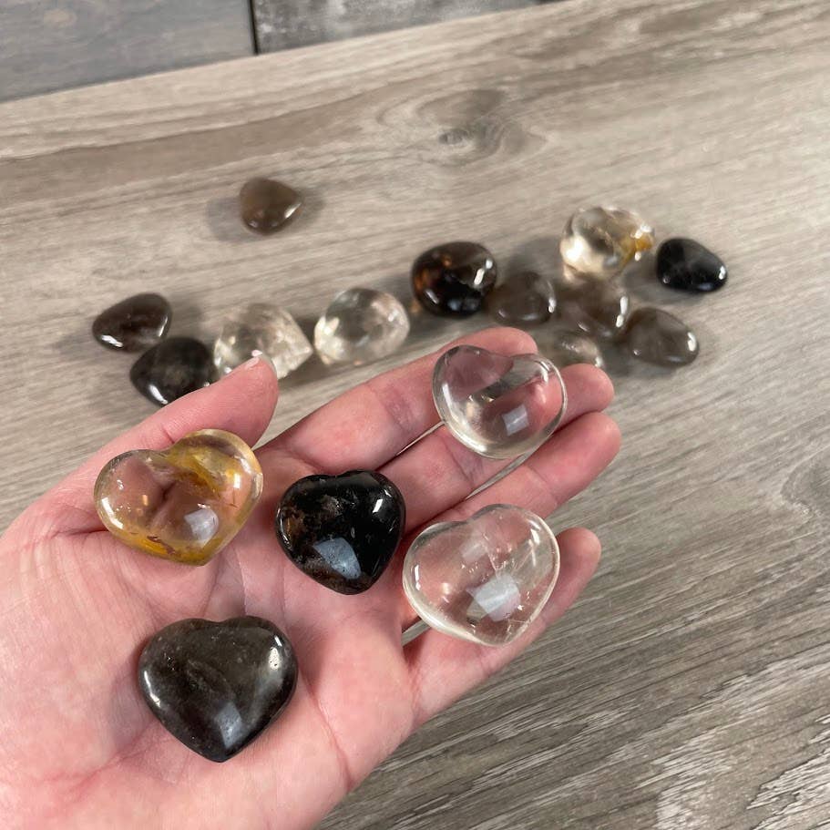 Keystone Crystals – wholesale Spiritual stone/crystal – Heart Madagascar Wholesale | Bulk Crystal Hearts Retail8