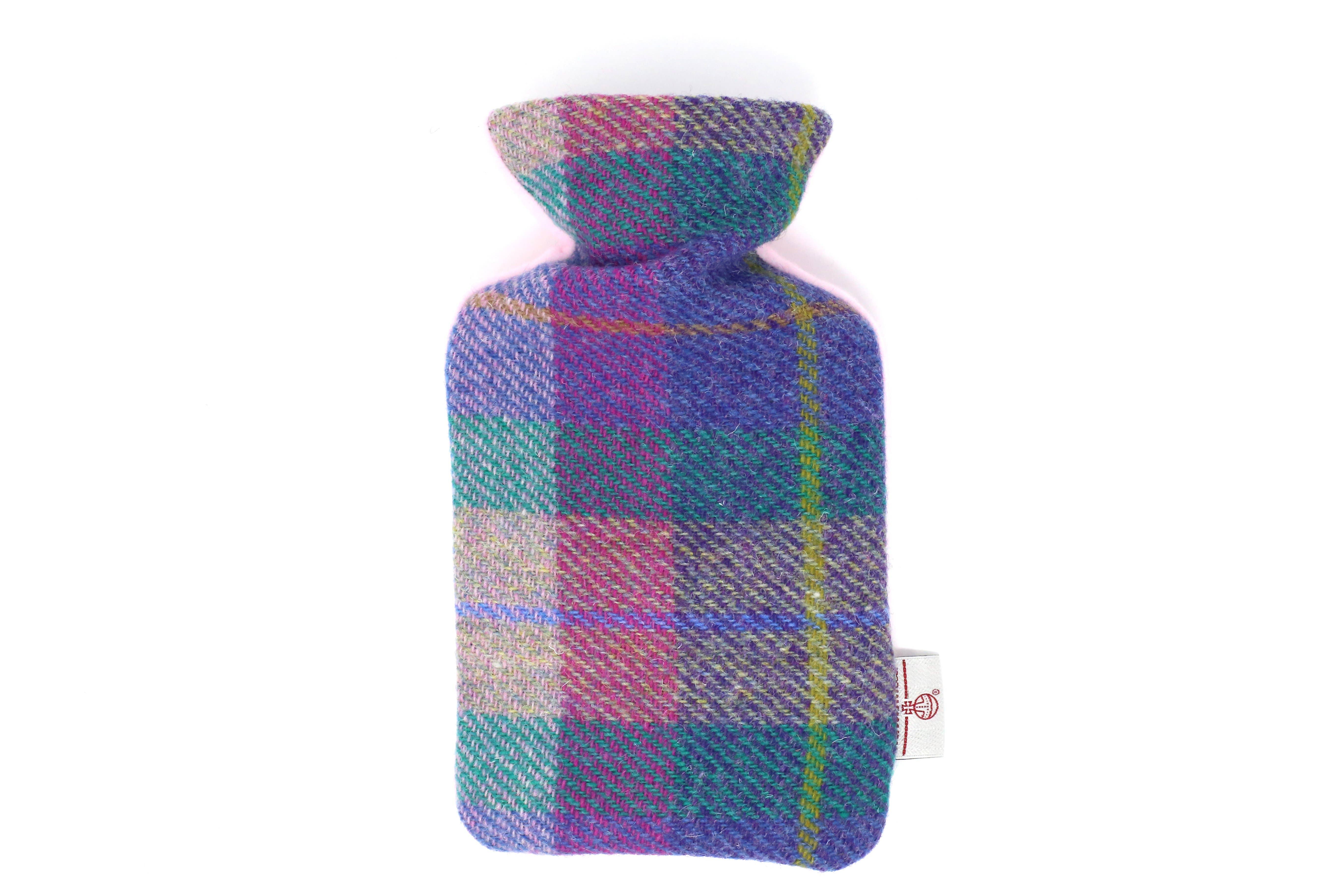 Studio Sunart - Wholesale Hot/Cold Compress - Harris Tweed Hot Water Bottle14