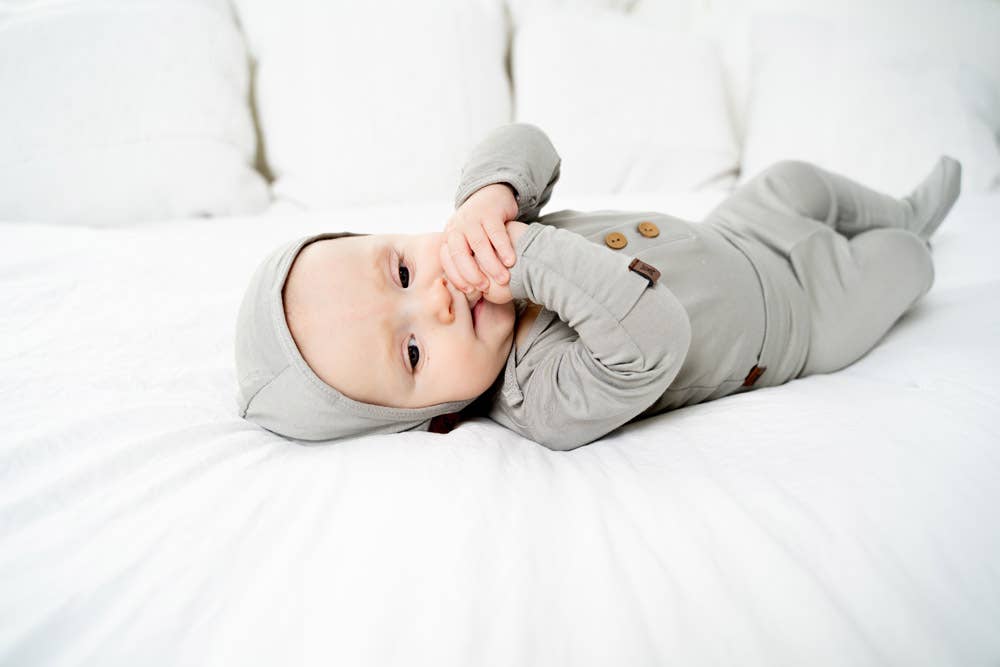 Papillon Bebe – wholesale Bonnet – baby – Bonnet | Baby accessory, toddler accessory, neutral6