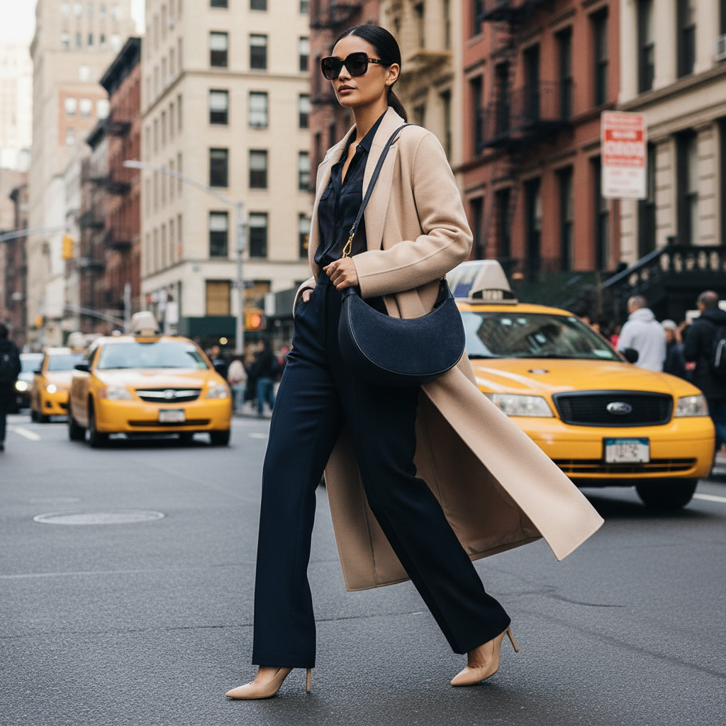 TAKEASY - Vente Sac porté épaule – femme - Sac à bandoulière en cuir suédé60