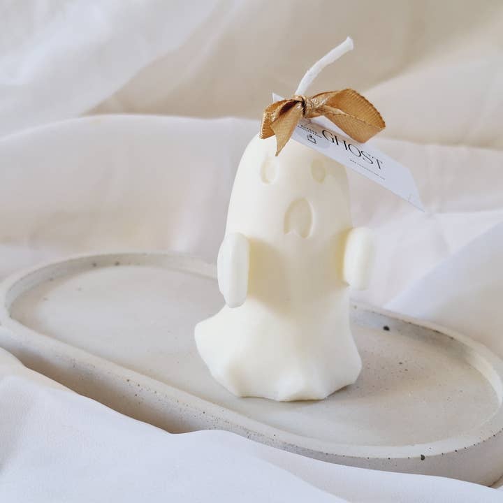 Vela Decorativa Cedro e Sândalo de Soja Ghost por atacado de Your Nice Things - Candles -