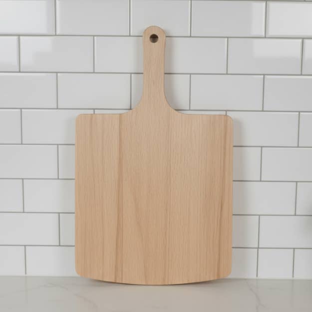 Planche de charcuterie en bois, planches à découper 8x14 - 5 PCS MED pour la vente par Schweitzer Customs