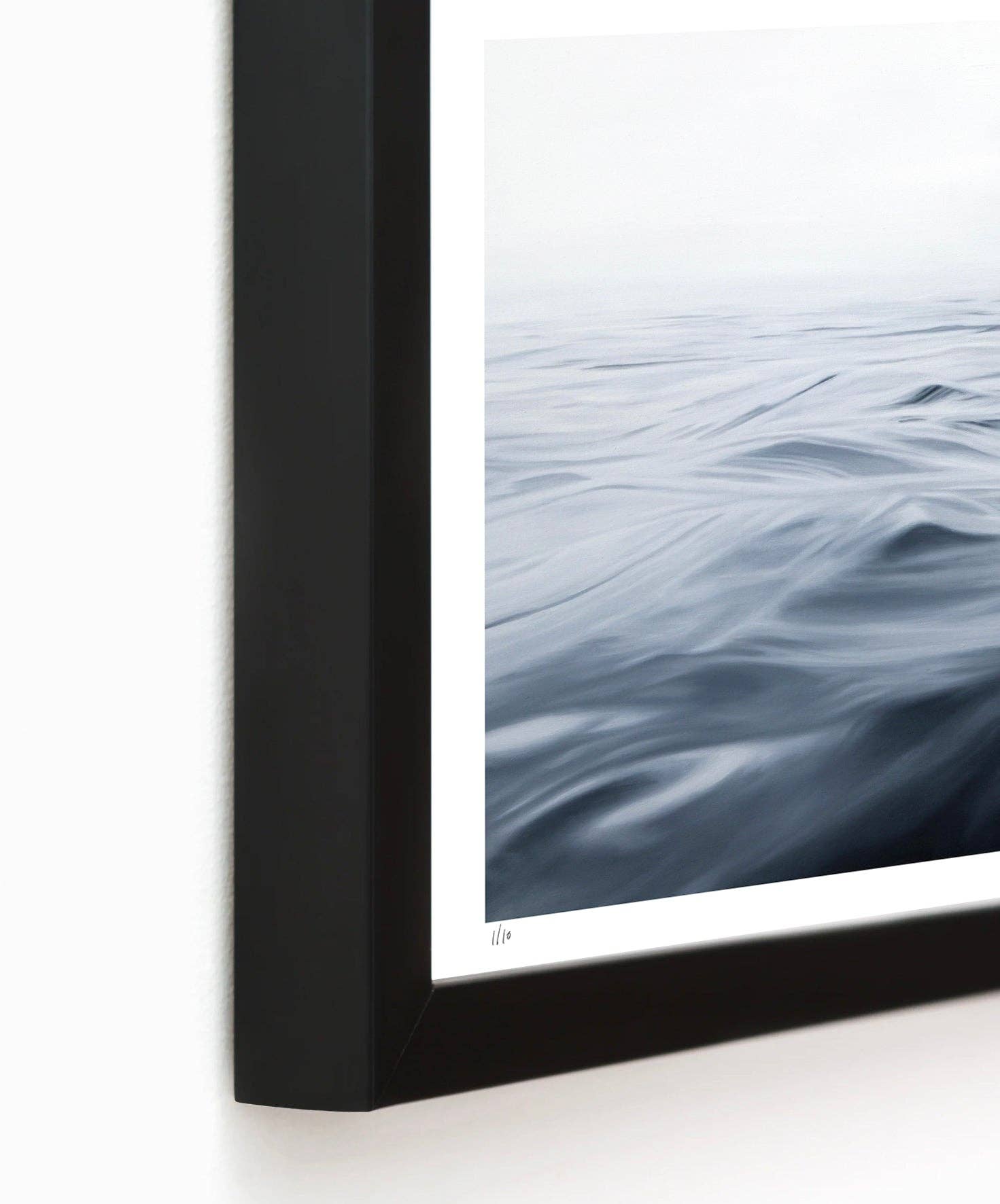 Hello Cando - Wholesale Picture Frame - Frame Add-On For 40x30inch Limited Edition Prints1